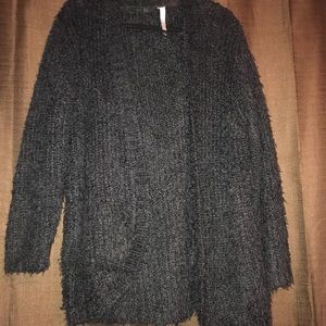NWOT XL Kensie Cardigan
